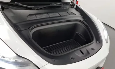 Tesla Model Y 2022, 53389 км, за 48000000 KRW - фото 6