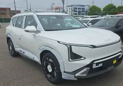 Kia EV5 2026, 1 км, за 28320000 KRW - фото 8