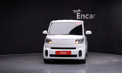 Kia Ray 2022, 64805 км, за 9200000 KRW - фото 3