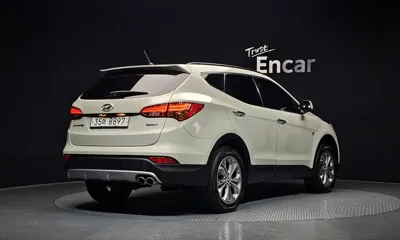 Hyundai Santafe 2013, 196609 км, за 7500000 KRW
