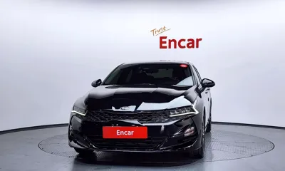 Kia K5 2021, 80392 км, за 15300000 KRW