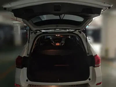 Haval H6 2017, 81900 км, за 29200 CNY - фото 16