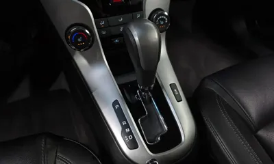 ChevroletGMDaewoo Cruze 2016, 47075 км, за 6900000 KRW - фото 9