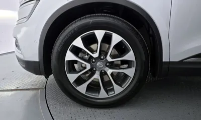 Renault-KoreaSamsung QM6 2017, 145866 км, за 10300000 KRW - фото 5