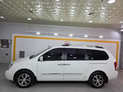 Kia Canival 2012, 215408 км, за 3400000 KRW - фото 4
