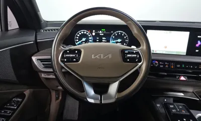 Kia K8 2022, 109243 км, за 18490000 KRW - фото 13