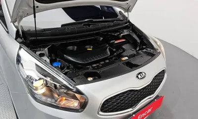 Kia Carens 2015, 73845 км, за 9500000 KRW - фото 6