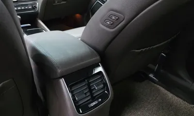 Kia K7 2018, 204766 км, за 7500000 KRW - фото 20