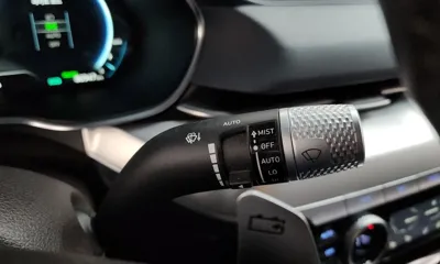 Genesis G80 2022, 86947 км, за 49500000 KRW - фото 28