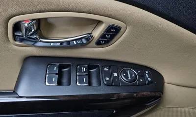 Kia Canival 2019, 183611 км, за 13400000 KRW - фото 12