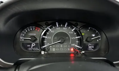 Daihatsu Copen 2014, 130402 км, за 13600000 KRW - фото 8