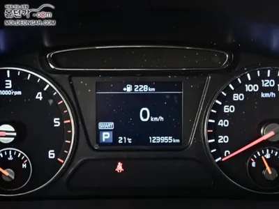 Kia Sorento 2020, 123949 км, за 18900000 KRW - фото 17