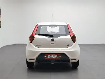 MG 3 2013, 25099 км, за 6800 CNY - фото 4