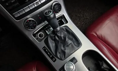 Mercedes-Benz SLK-Class 2014, 127659 км, за 13990000 KRW - фото 9