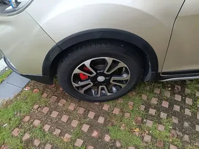 Geely Vision X3 2018, 34600 км, за 22100 CNY - фото 23