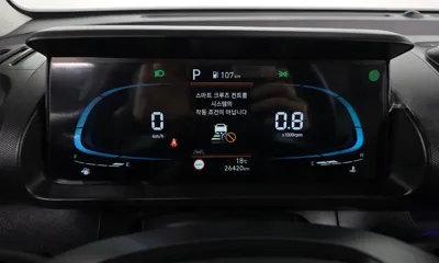 Hyundai Casper 2024, 26420 км, за 16500000 KRW - фото 8