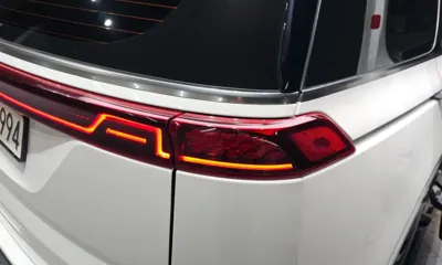 Kia Canival 2023, 37411 км, за 31000000 KRW - фото 23