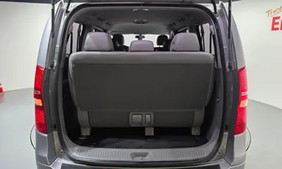 Hyundai Starex 2018, 126104 км, за 13400000 KRW - фото 20