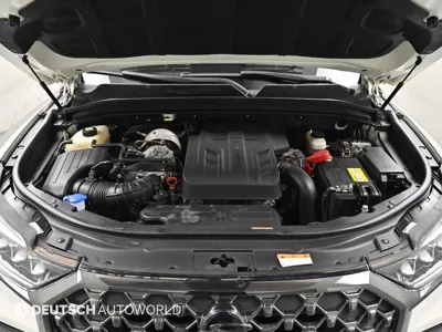 KG_Mobility_Ssangyong Rexton 2023, 47762 км, за 27700000 KRW - фото 6