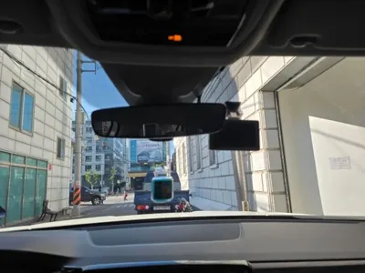 Volkswagen Atlas 2025, 3340 км, за 60200000 KRW - фото 9