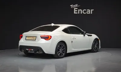 Toyota 86 2020, 45806 км, за 26990000 KRW - фото 2
