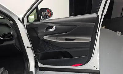 Hyundai Santafe 2021, 21470 км, за 24800000 KRW - фото 24