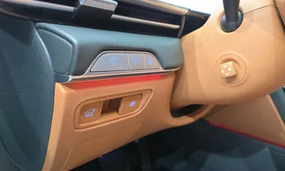 Genesis GV80 2024, 42269 км, за 57900000 KRW - фото 36
