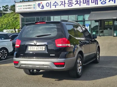 Kia Mohave 2018, 102286 км, за 18500000 KRW
