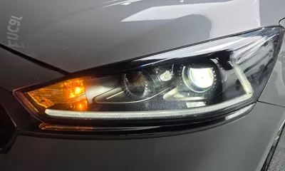 Kia K7 2016, 96571 км, за 12300000 KRW - фото 22