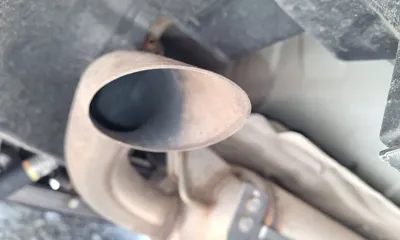 Renault-KoreaSamsung QM6 2017, 191568 км, за 5700000 KRW - фото 20