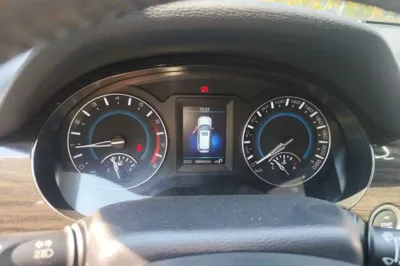 Haval H2 2016, 48800 км, за 34941.56 CNY - фото 8