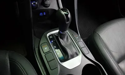 Hyundai Santafe 2016, 139761 км, за 10800000 KRW - фото 9