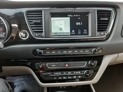 Kia Canival 2019, 151000 км, за 13000000 KRW - фото 11