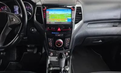 KG_Mobility_Ssangyong TIBOLI 2016, 99475 км, за 7400000 KRW - фото 15