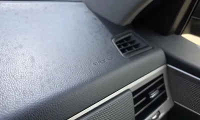 KG_Mobility_Ssangyong Rexton 2019, 156991 км, за 12500000 KRW - фото 29