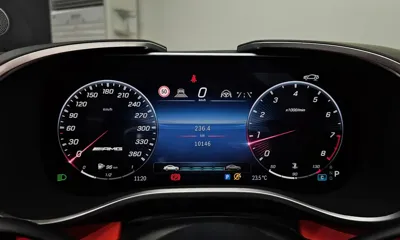 Mercedes-Benz SL-Class 2023, 10146 км, за 152900000 KRW - фото 8
