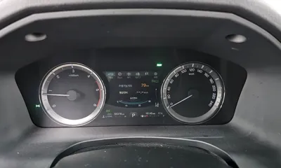 KG_Mobility_Ssangyong Rexton 2020, 56378 км, за 20500000 KRW - фото 8
