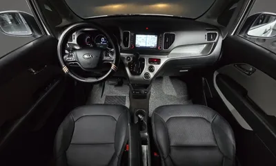 Kia Ray 2016, 141597 км, за 6990000 KRW - фото 7