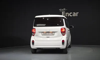 Kia Ray 2022, 62651 км, за 8500000 KRW