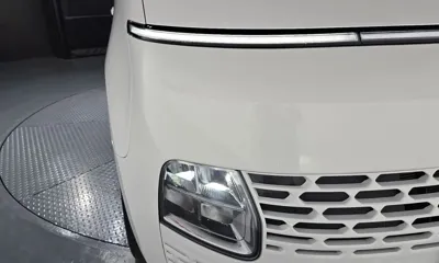Hyundai Staria 2025, 12586 км, за 34500000 KRW - фото 22