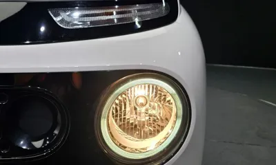 Hyundai Casper 2025, 36844 км, за 16500000 KRW - фото 22