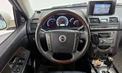 KG_Mobility_Ssangyong Rexton 2015, 115752 км, за 3900000 KRW - фото 14