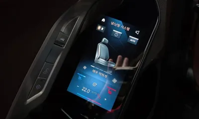 BMW 7-Series 2025, 9548 км, за 135900000 KRW - фото 31