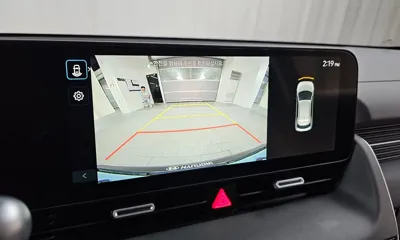 Hyundai Ioniq5 2025, 4211 км, за 35900000 KRW - фото 14