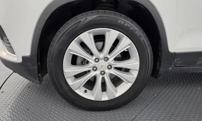 ChevroletGMDaewoo Trax 2018, 111357 км, за 8600000 KRW - фото 5