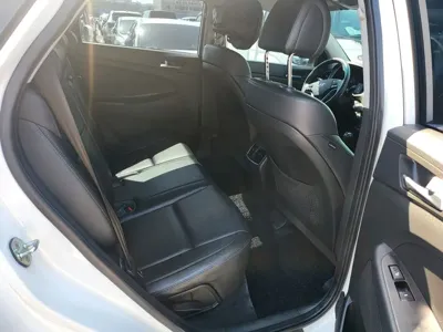 Hyundai Tucson 2017, 159348 км, за 9400000 KRW - фото 8