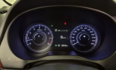 Hyundai Aslan 2015, 186532 км, за 6100000 KRW - фото 8