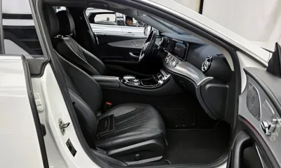 Mercedes-Benz CLS-Class 2019, 91837 км, за 33300000 KRW - фото 11