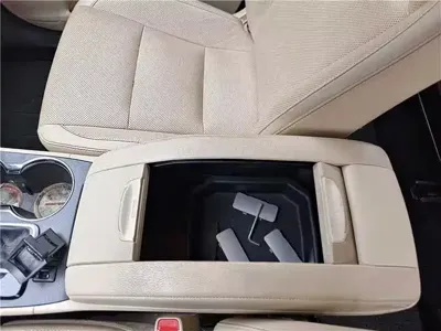Toyota Highlander 2016, 120000 км, за 88800 CNY - фото 5