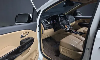 Kia Canival 2019, 99825 км, за 18300000 KRW - фото 10